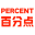百分点